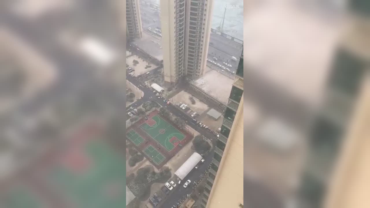 视频封面