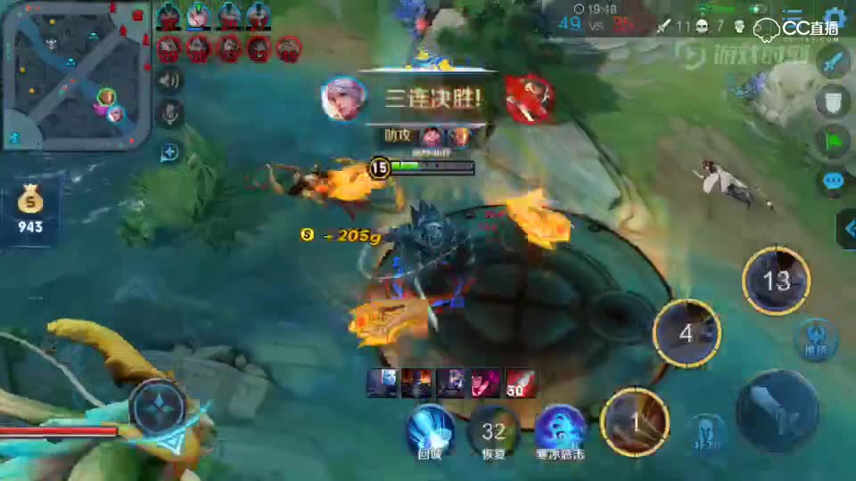 视频封面