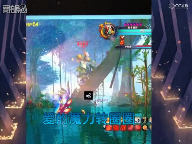 视频封面