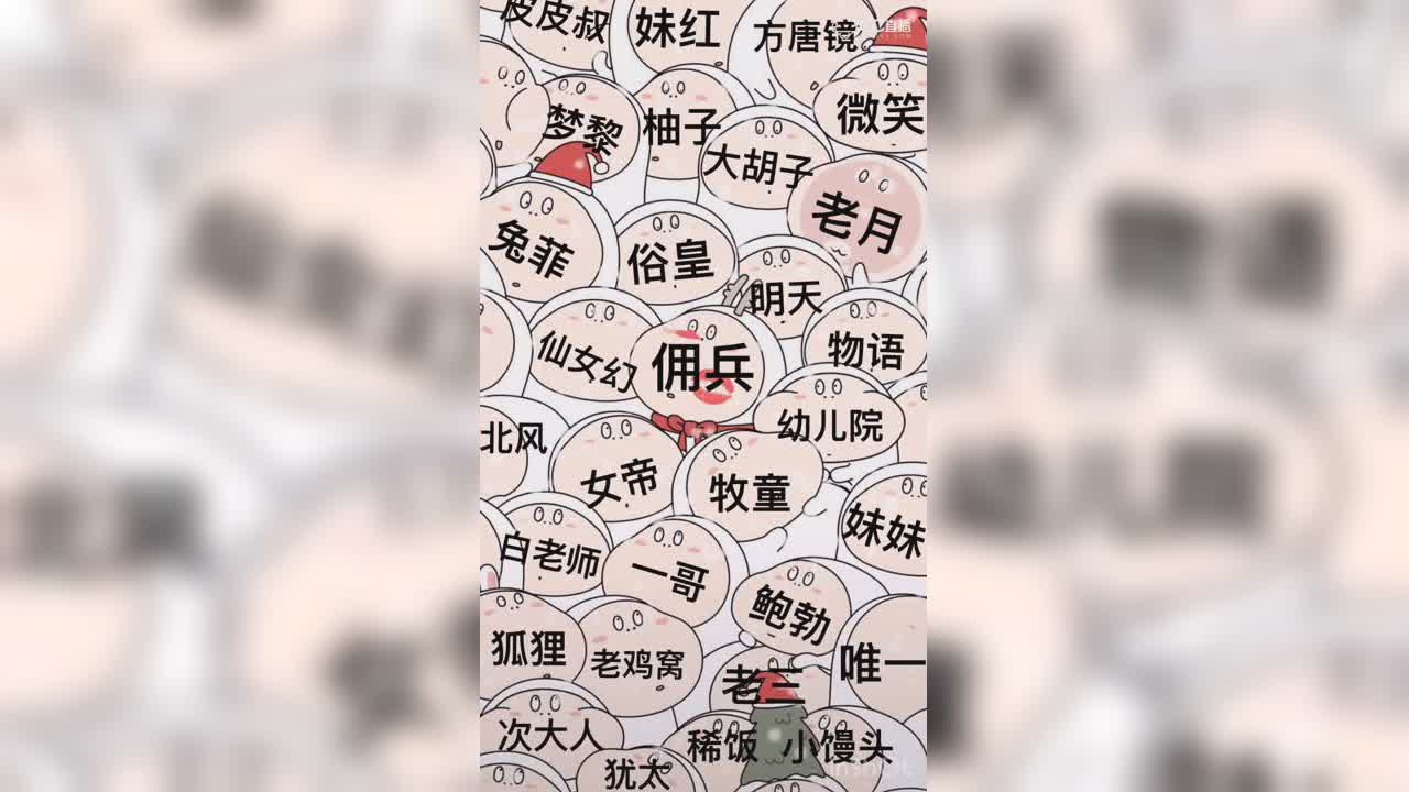 视频封面
