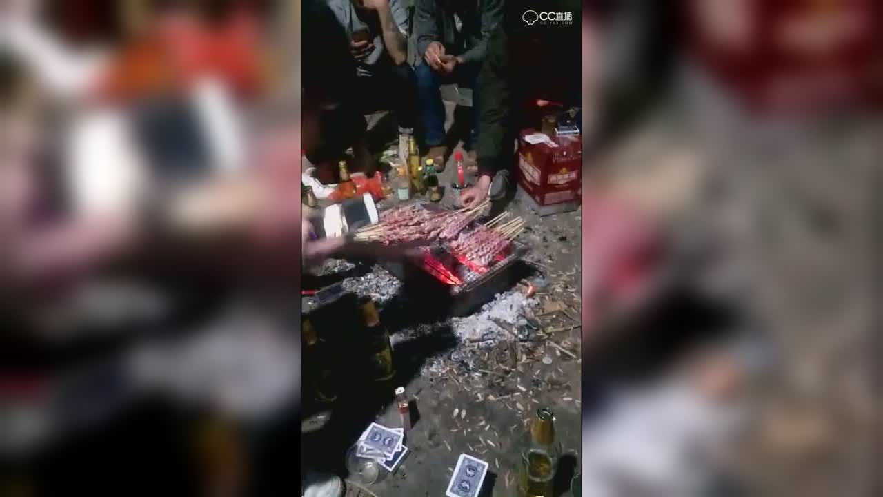 视频封面