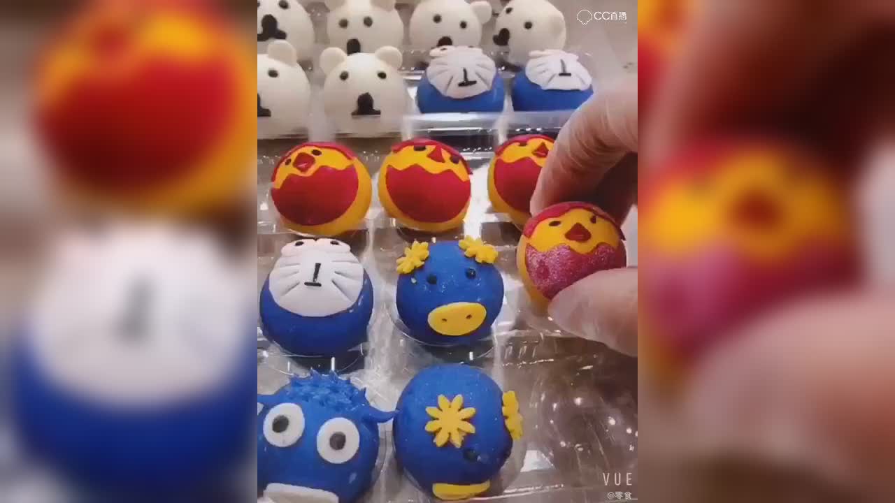视频封面