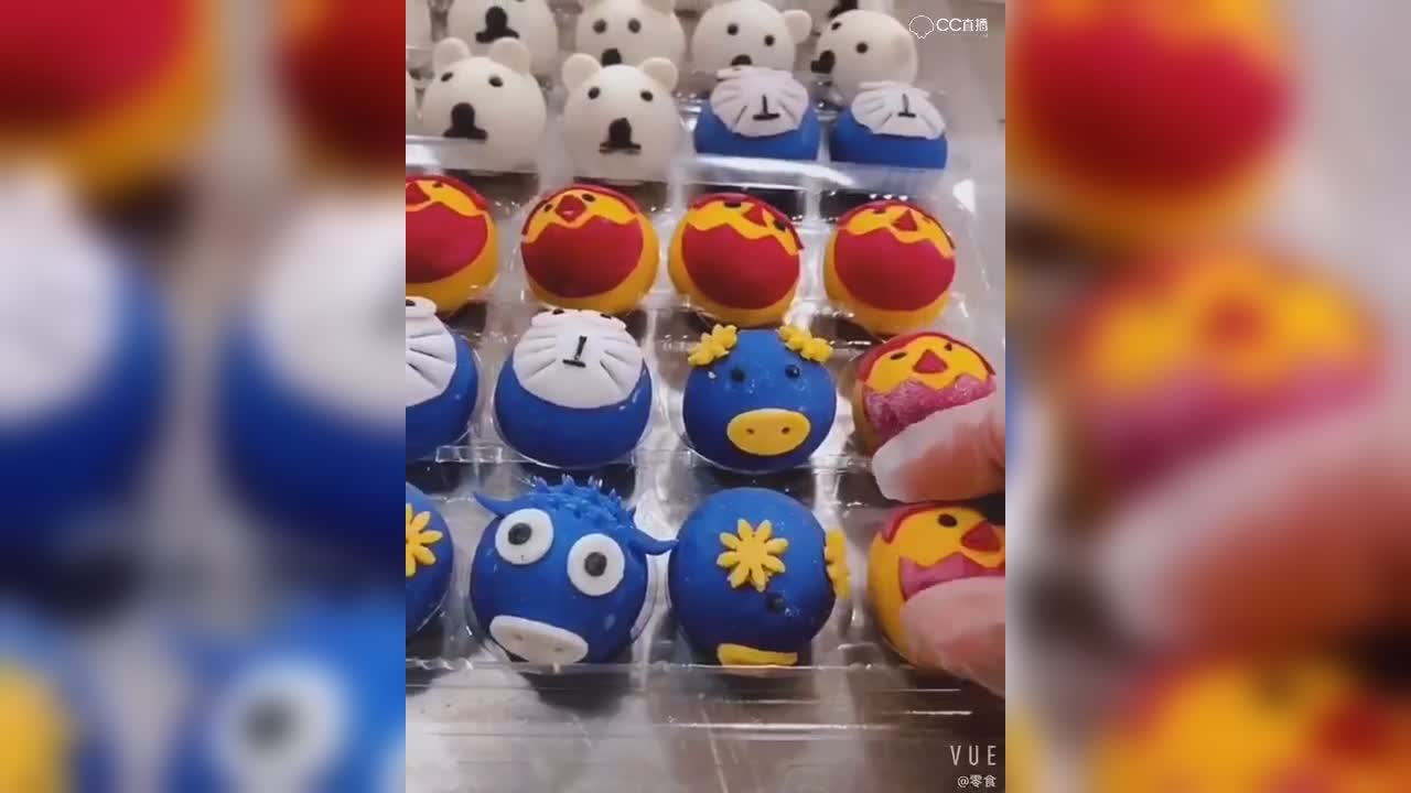 视频封面