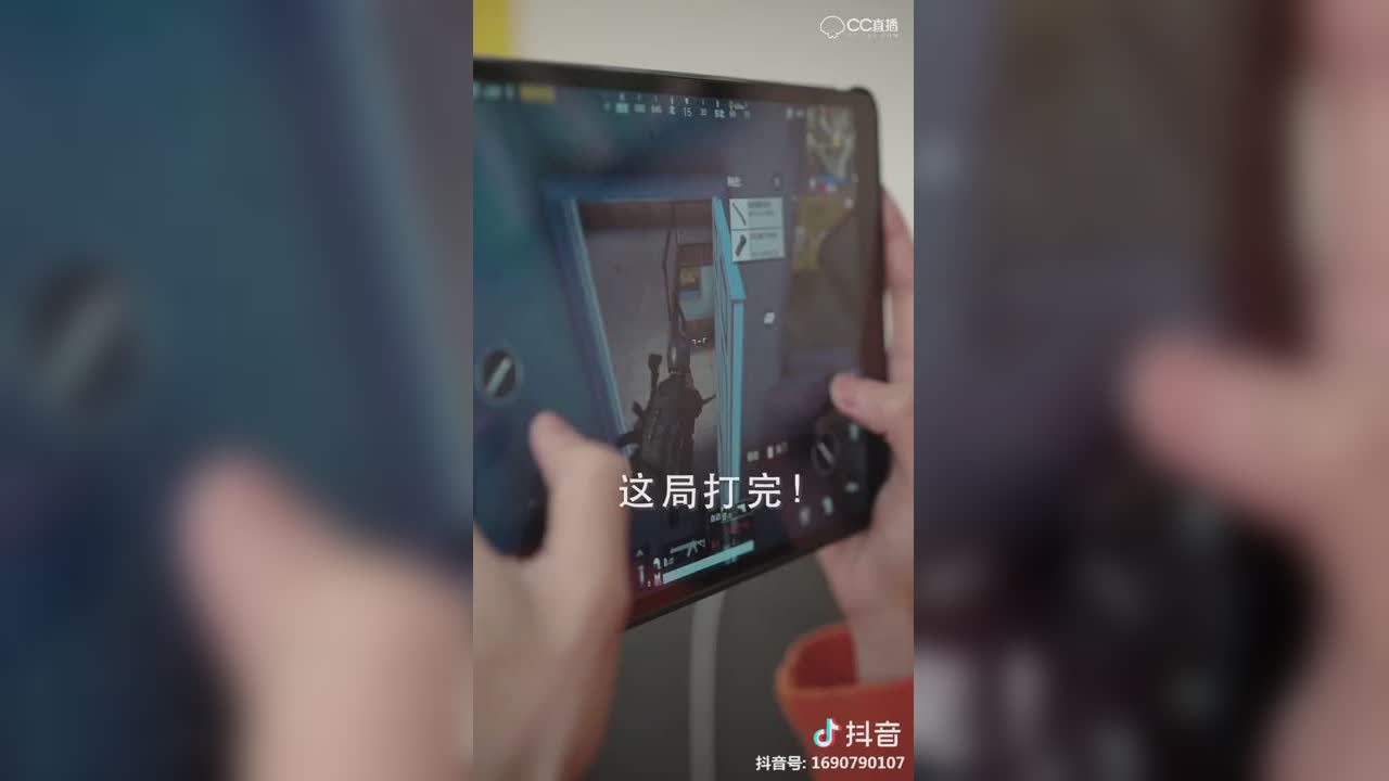 视频封面