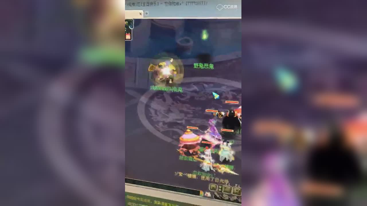 视频封面