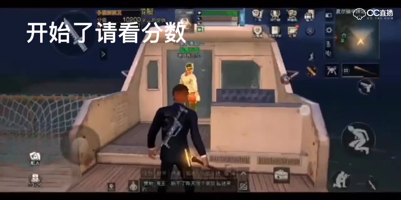 视频封面