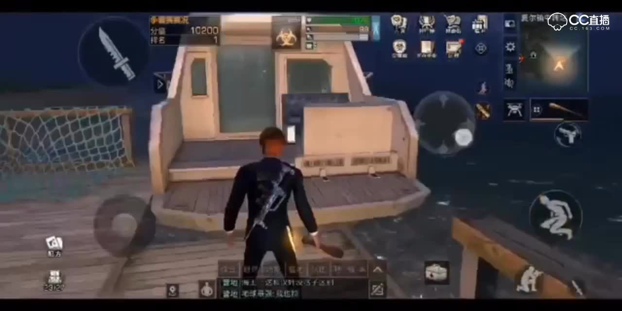 视频封面