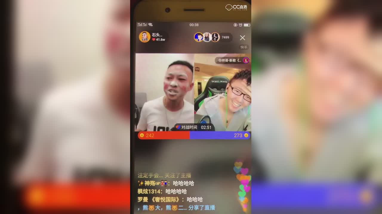 视频封面