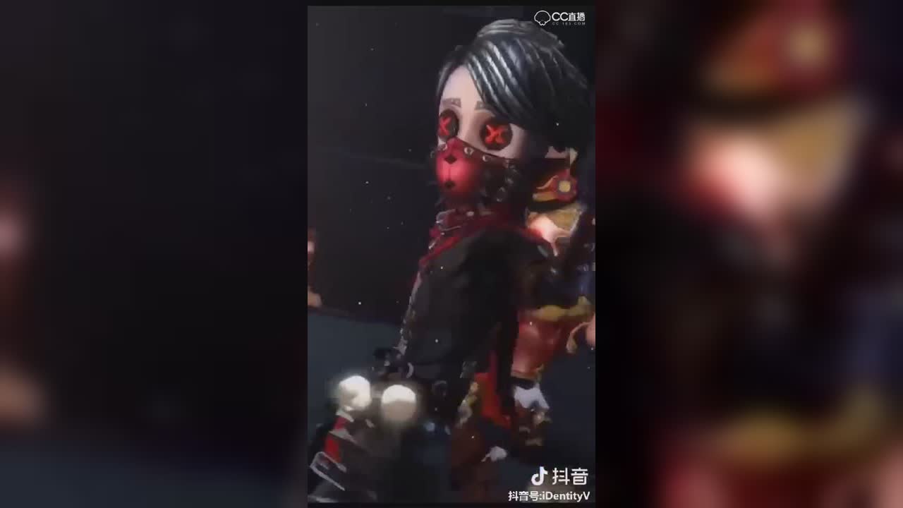 视频封面