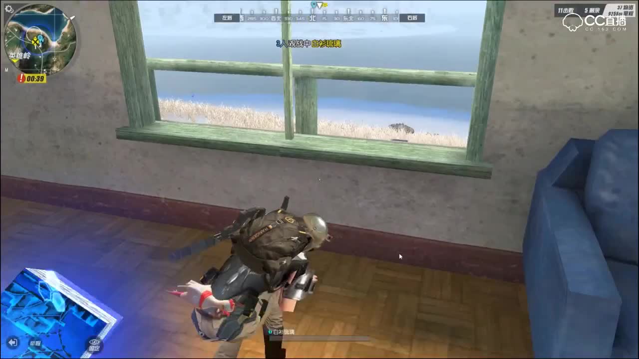视频封面