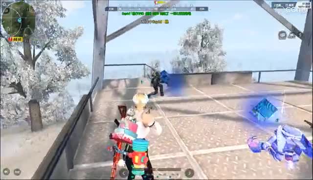 视频封面