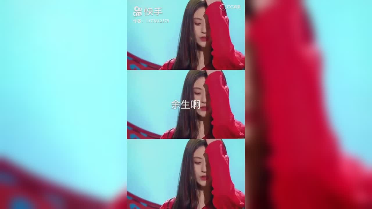 视频封面