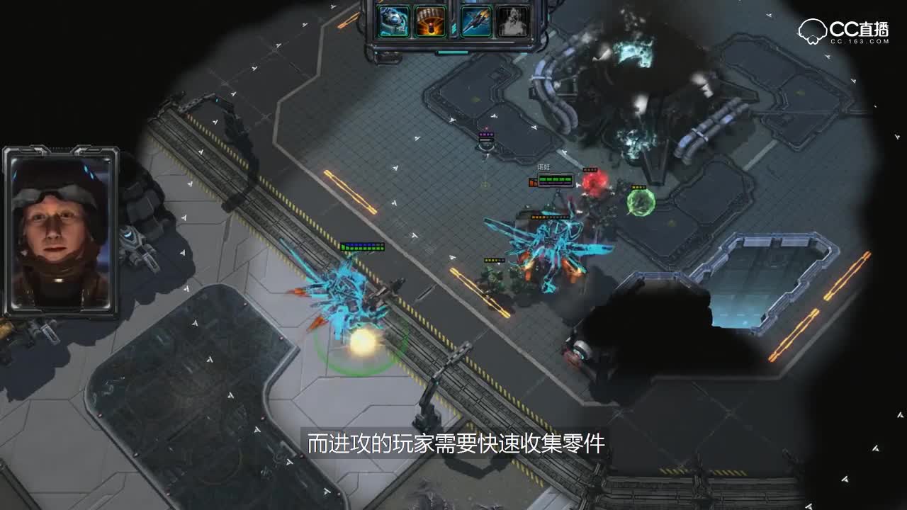 视频封面