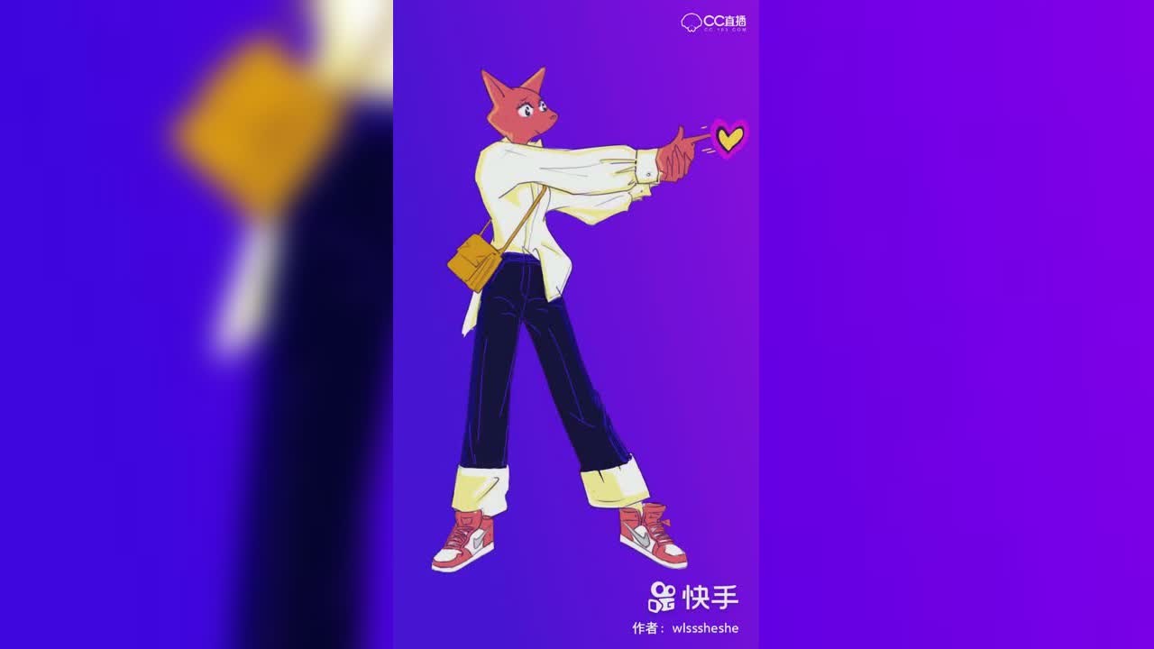 视频封面