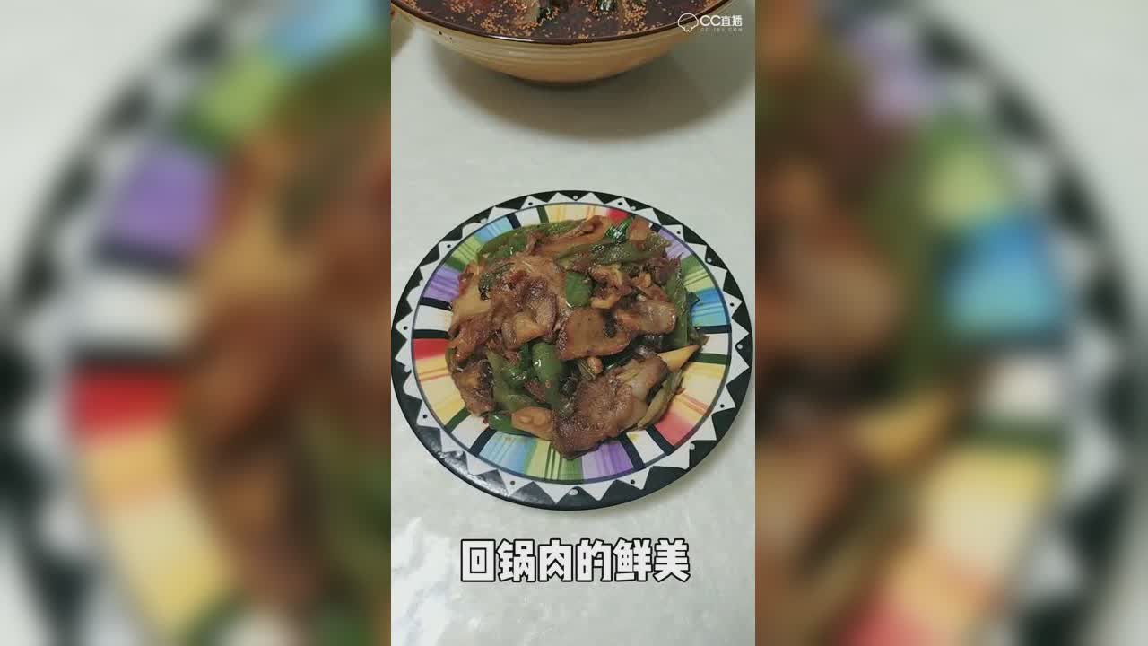 视频封面