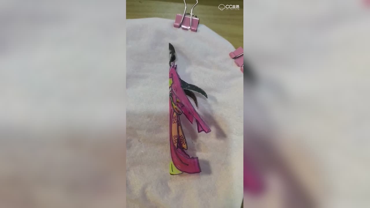 视频封面