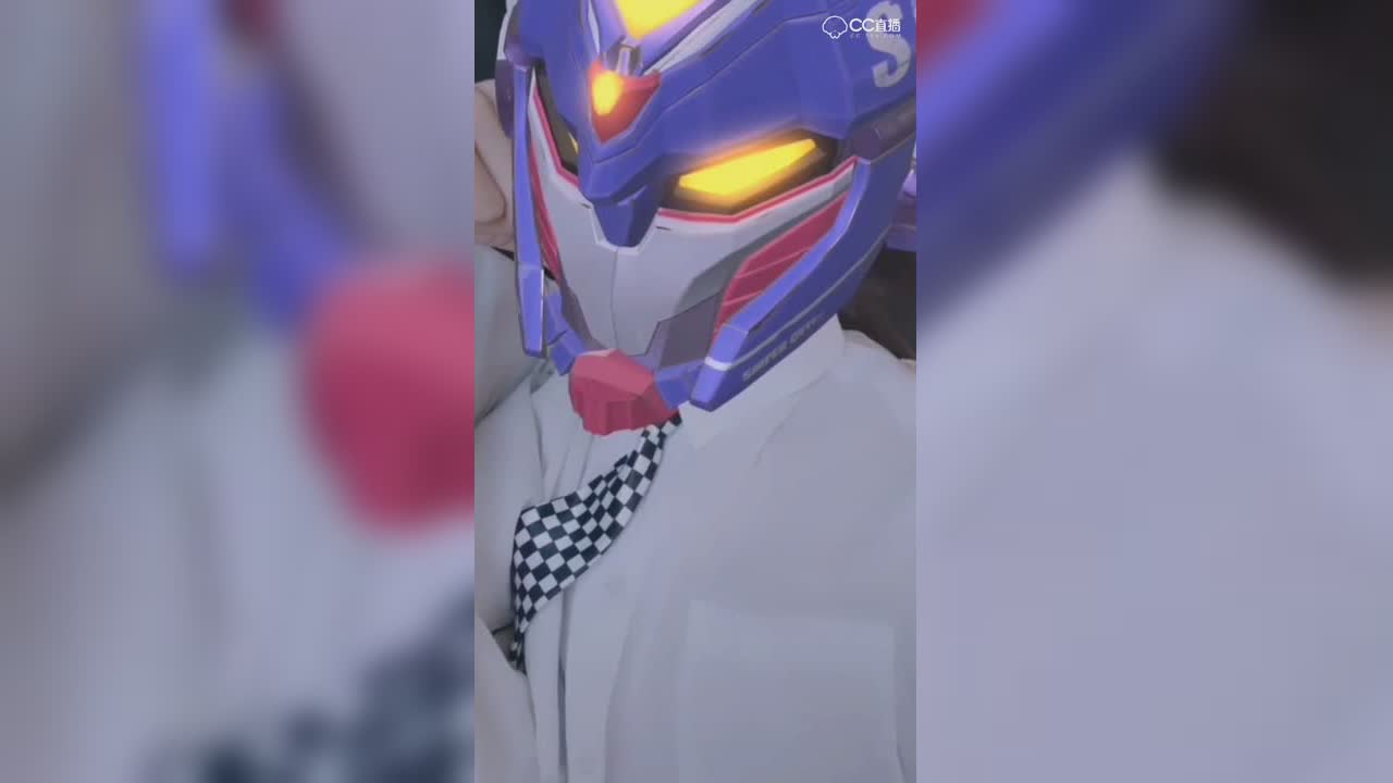 视频封面