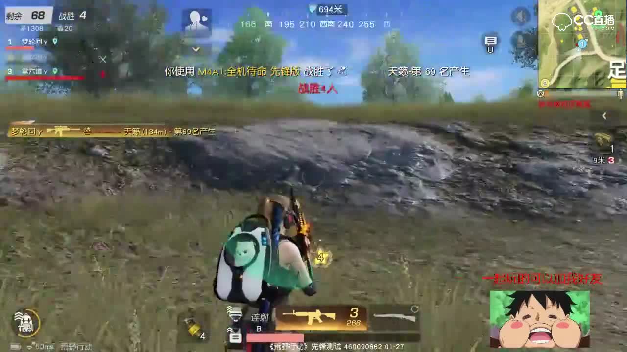 视频封面