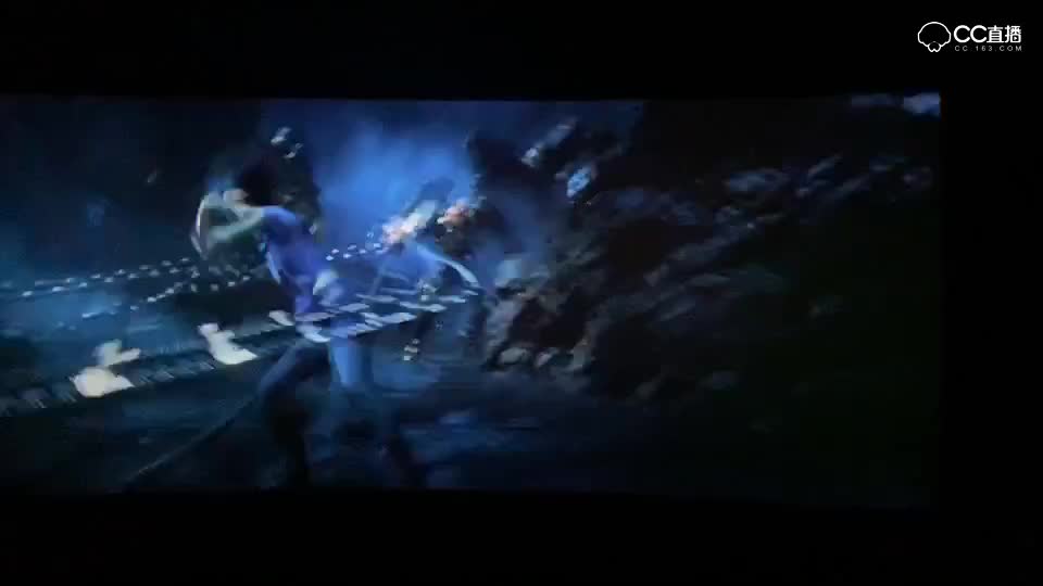 视频封面