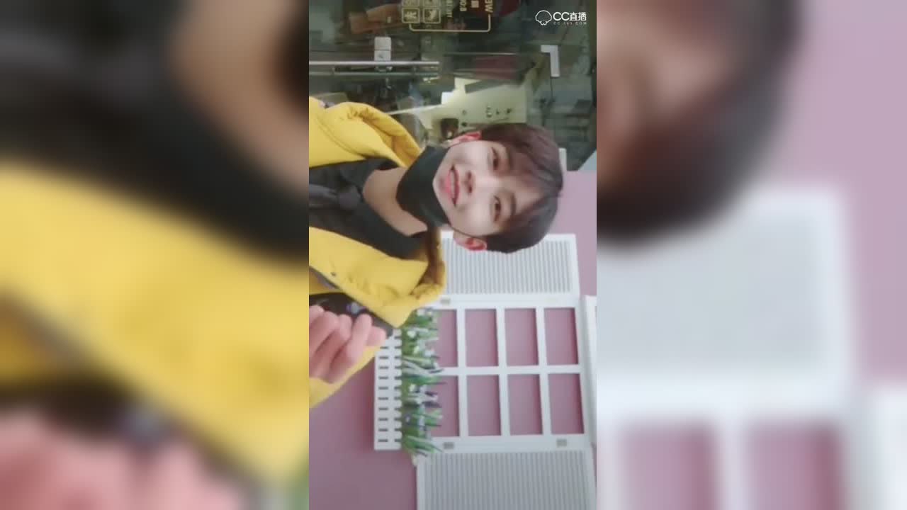 视频封面