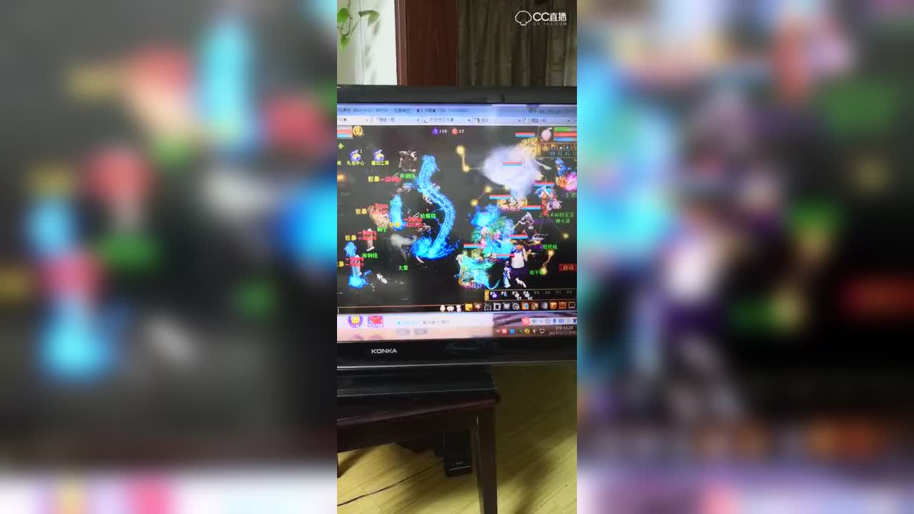 视频封面