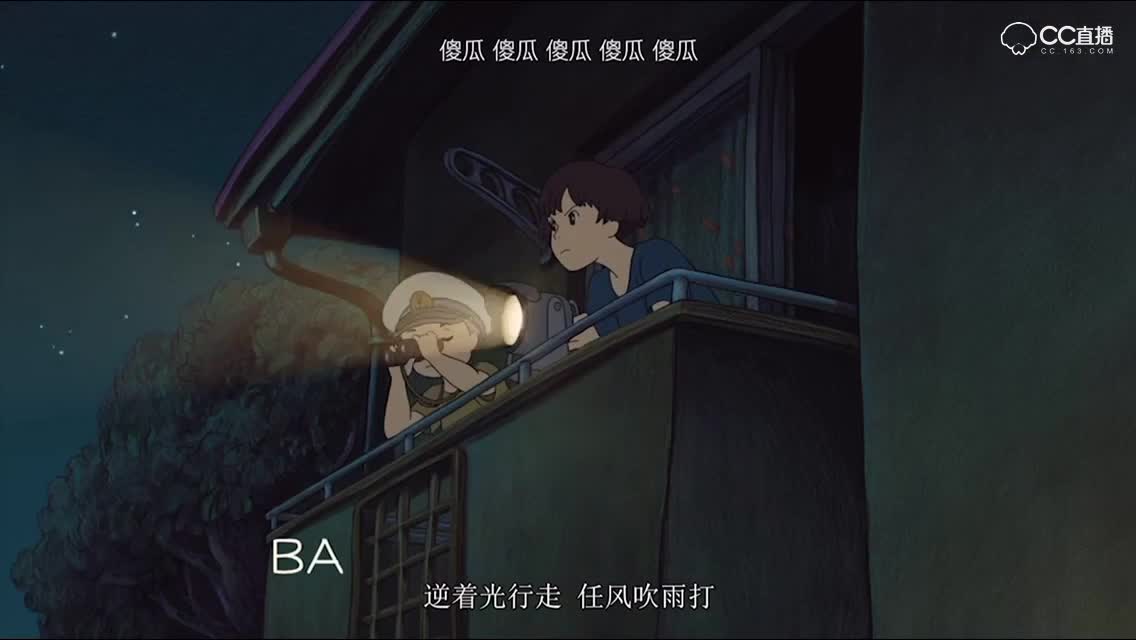 视频封面