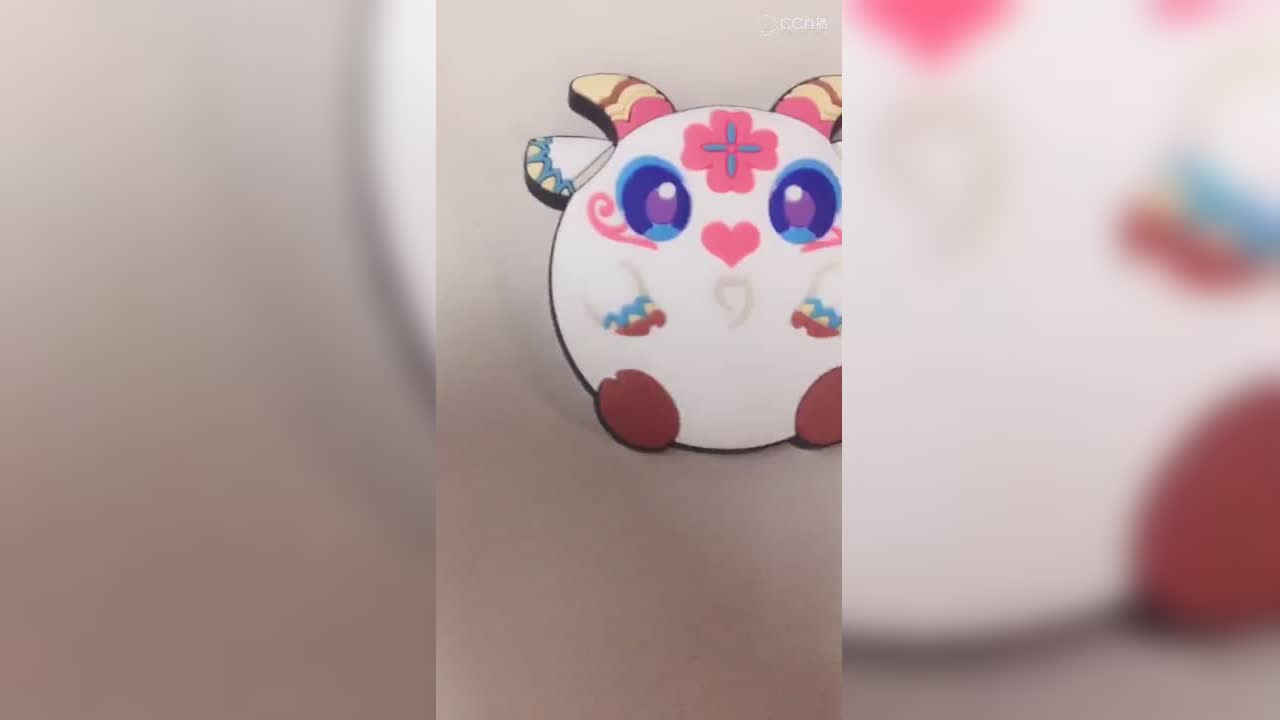视频封面