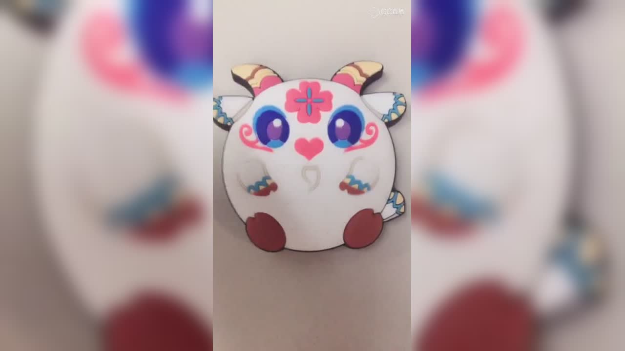 视频封面
