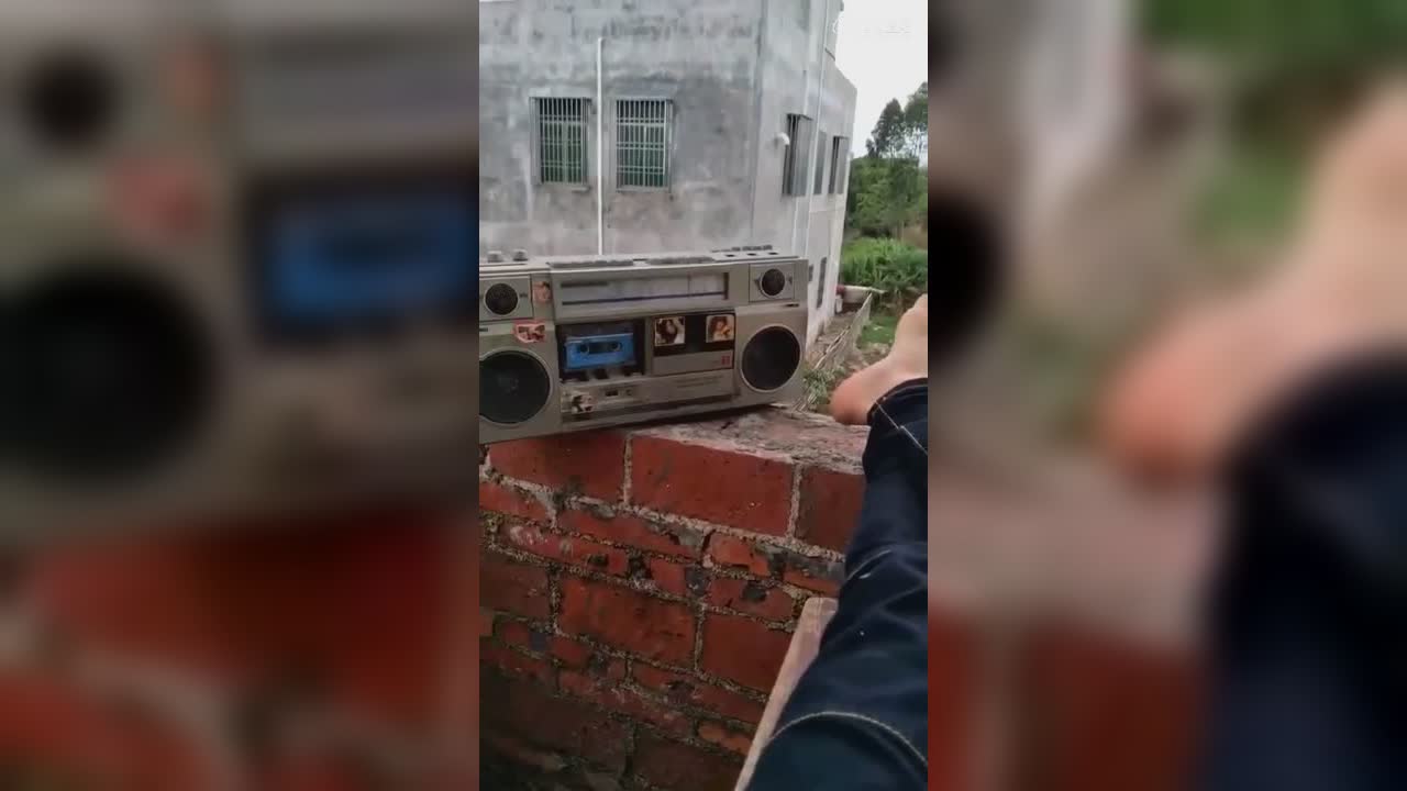 视频封面