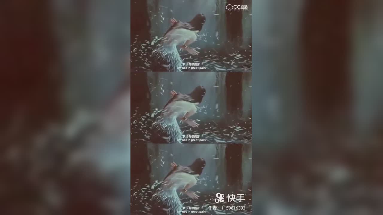 视频封面