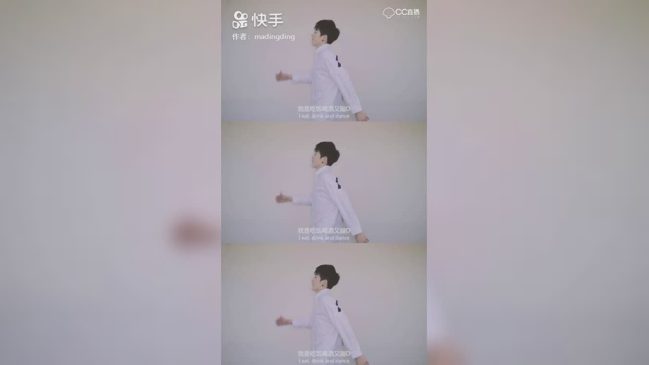 视频封面