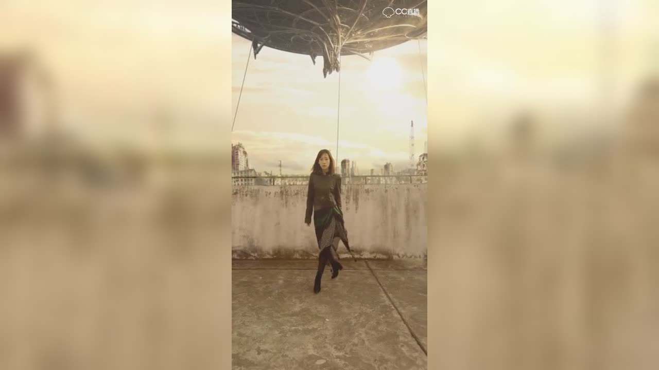 视频封面
