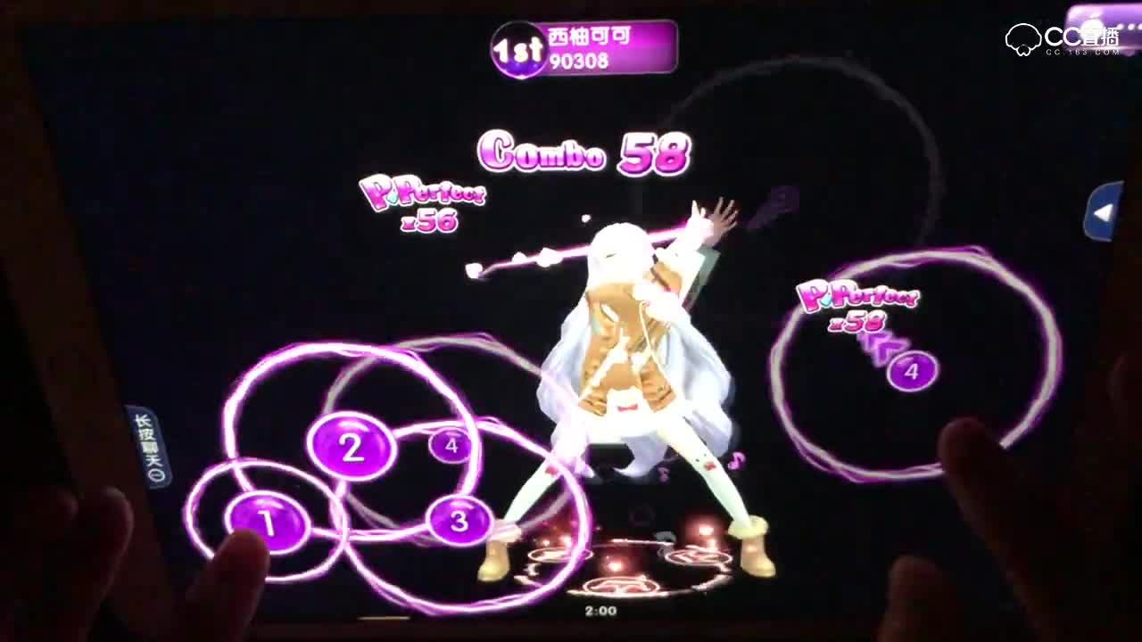 视频封面