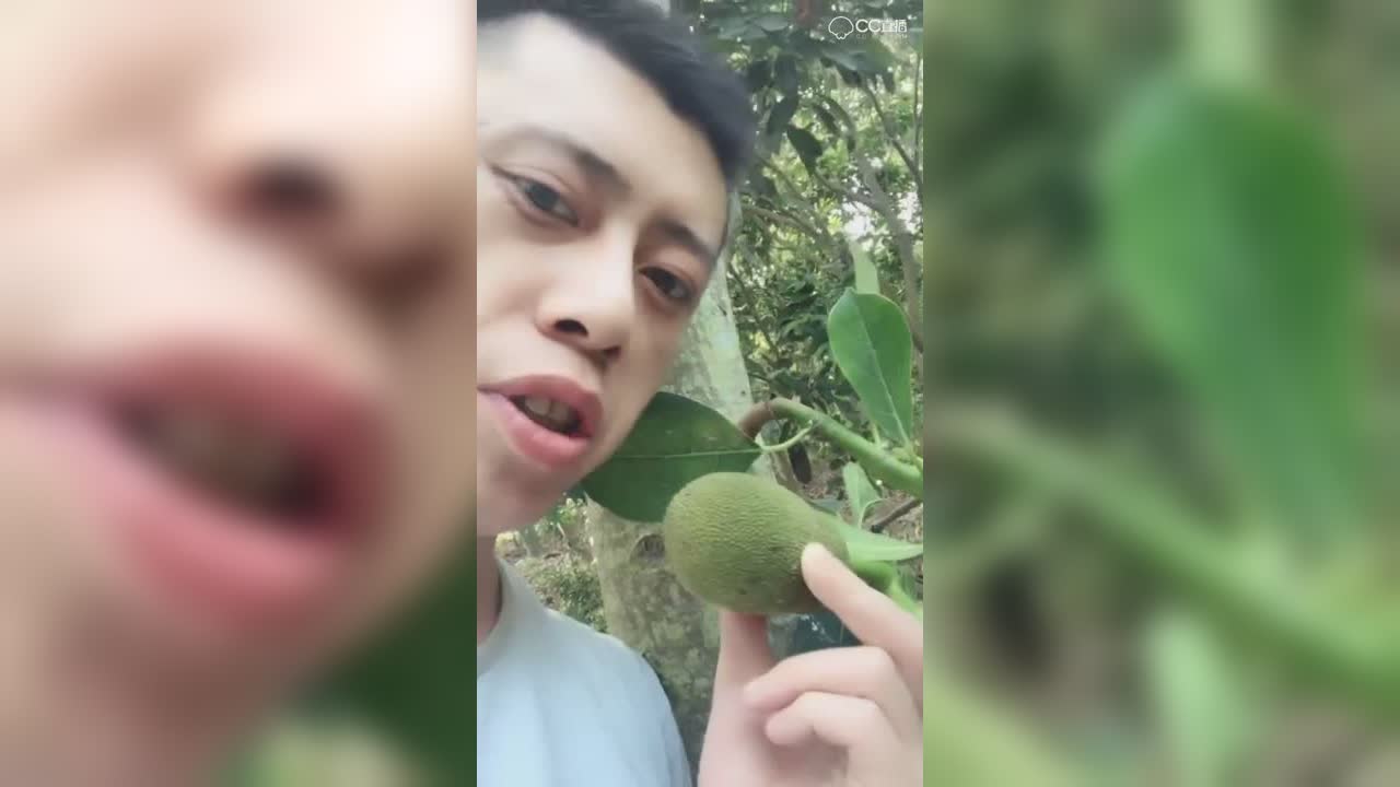 视频封面