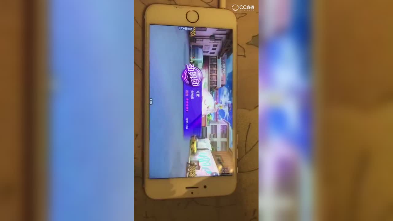 视频封面