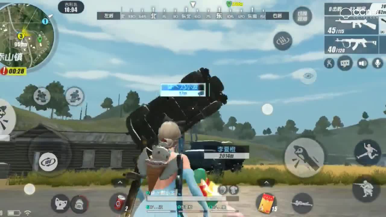 视频封面