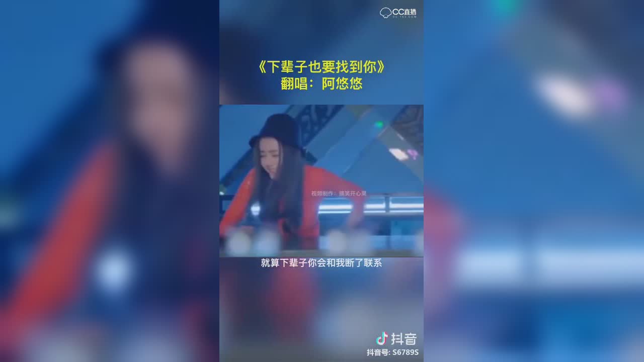视频封面