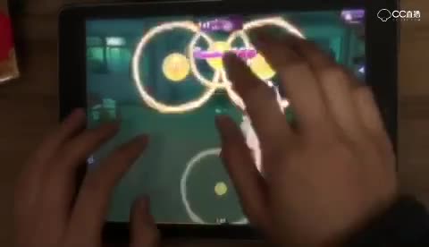 视频封面