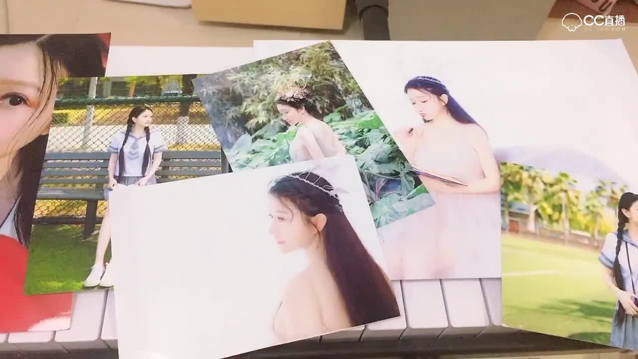 视频封面
