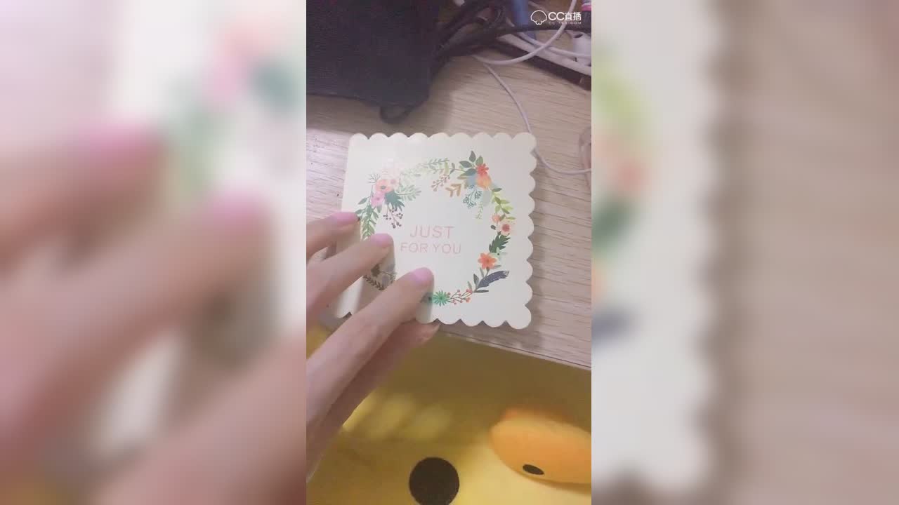 视频封面