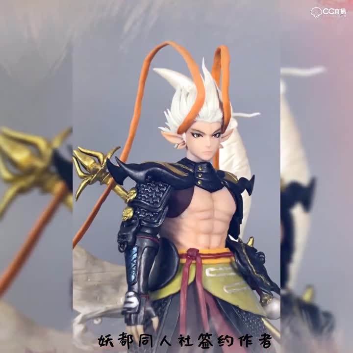 视频封面
