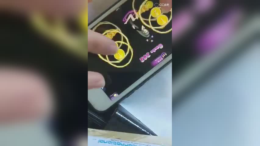 视频封面