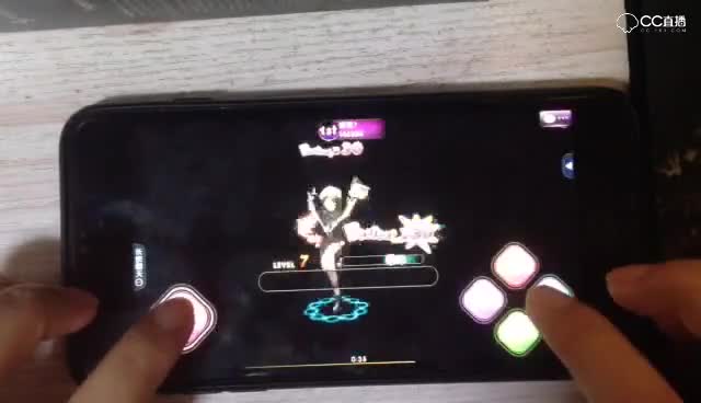 视频封面