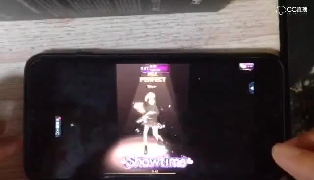 视频封面