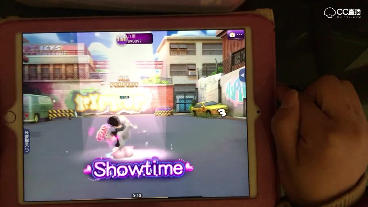 视频封面