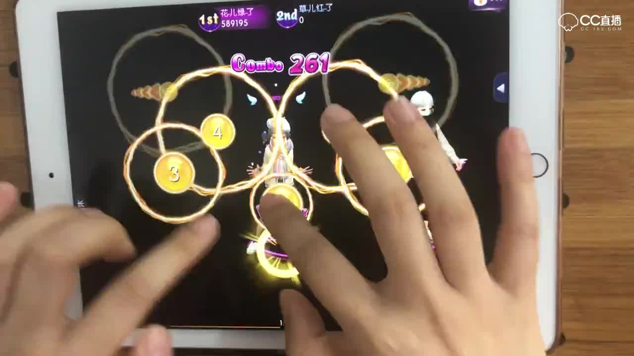 视频封面