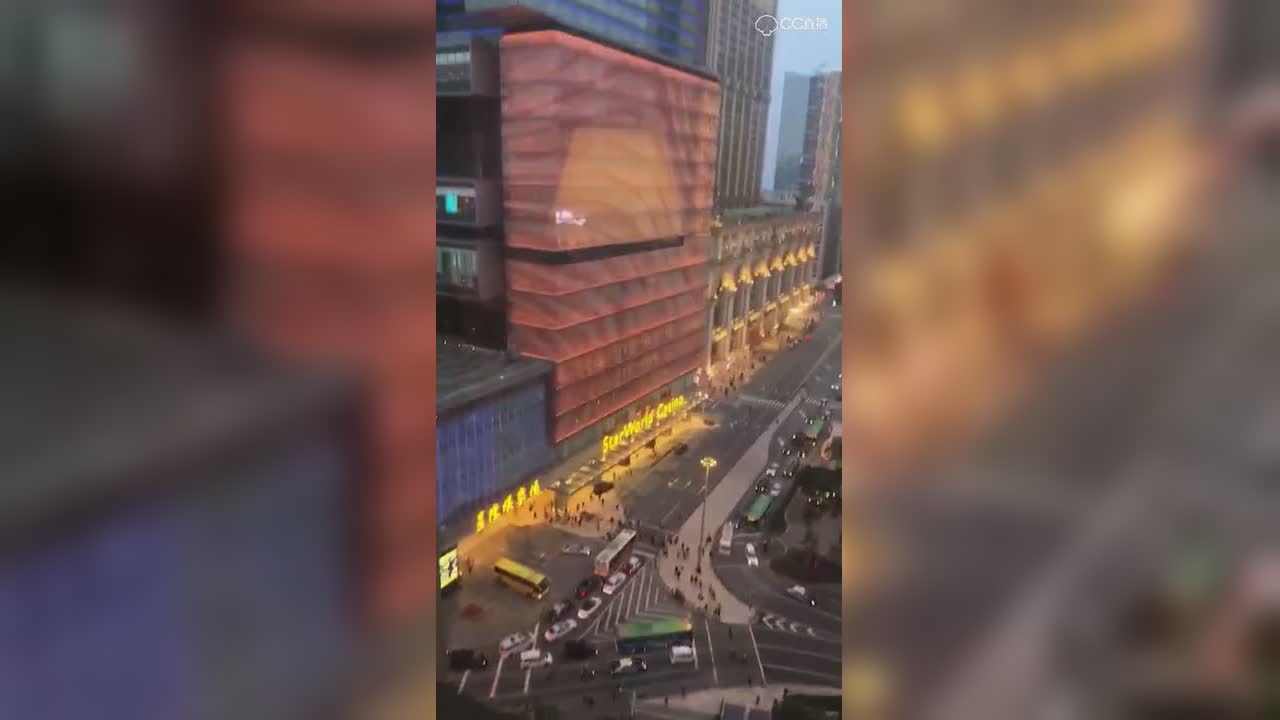 视频封面