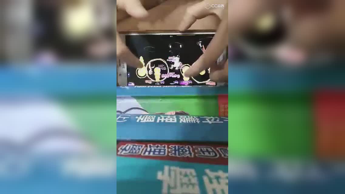 视频封面