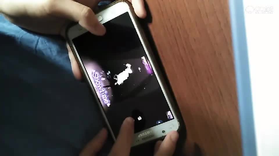 视频封面