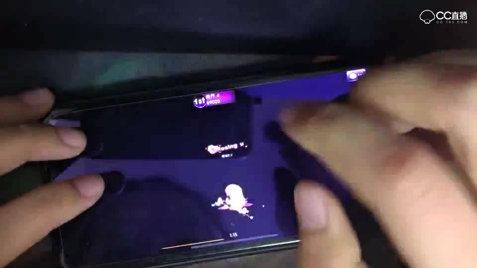 视频封面